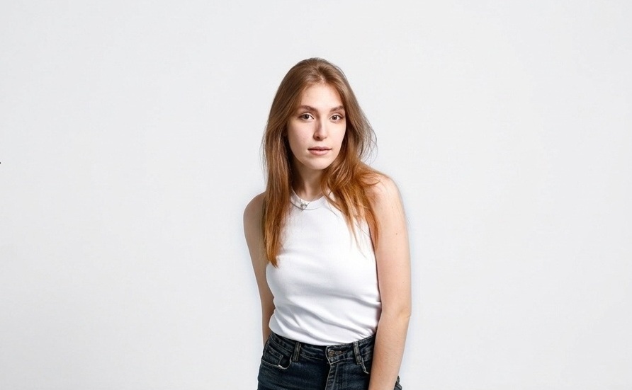 Дарья Петриченко