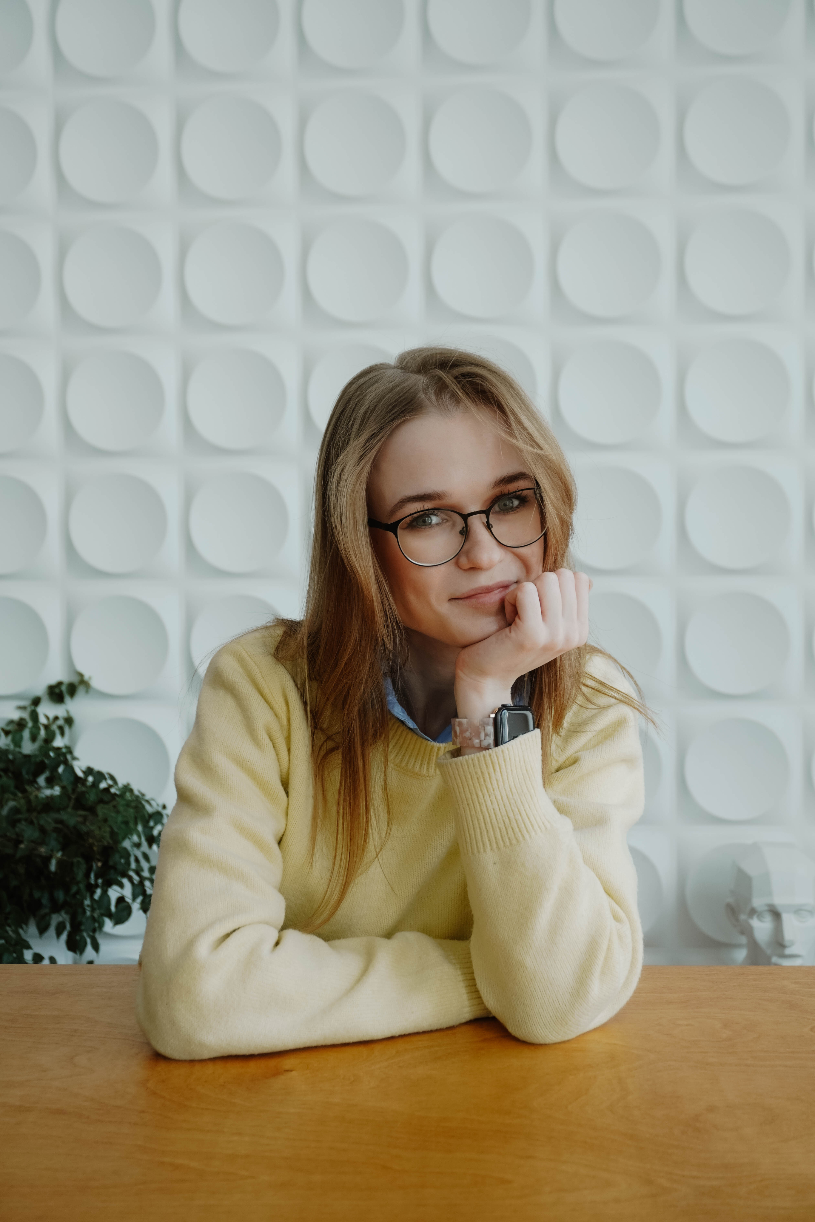 Елена Докучаева